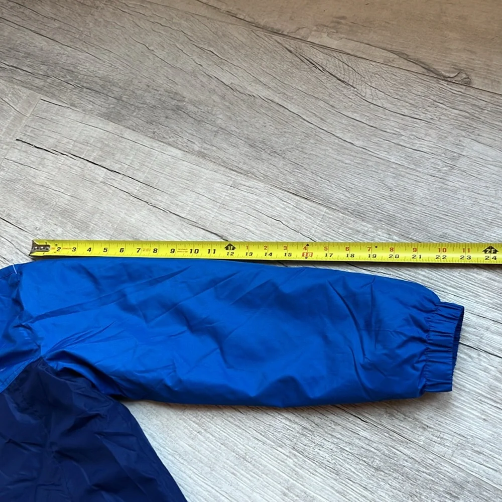 Eddie Bauer Youth Boys Lone Peak 3-in-1 Jacket‎ Blue L 14/16
